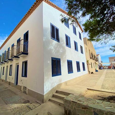 Apartamentos Vientos De Tabarca Exterior photo