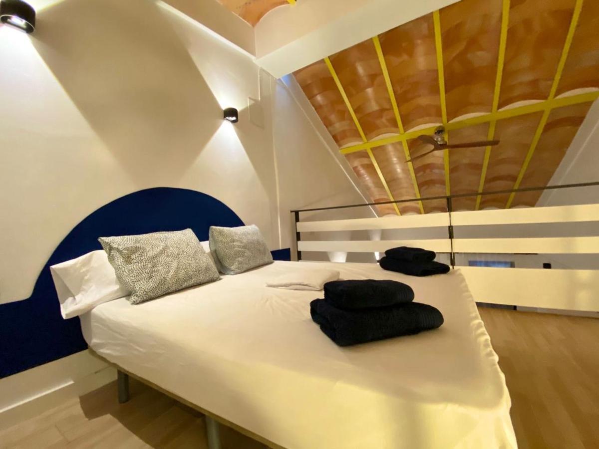 Apartamentos Vientos De Tabarca Exterior photo